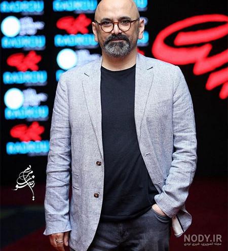 عکس حبیب رضایی