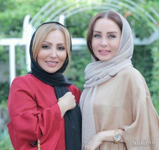 عکس خزان قبل از عمل بینی عکس خزان قبل از عمل بینی