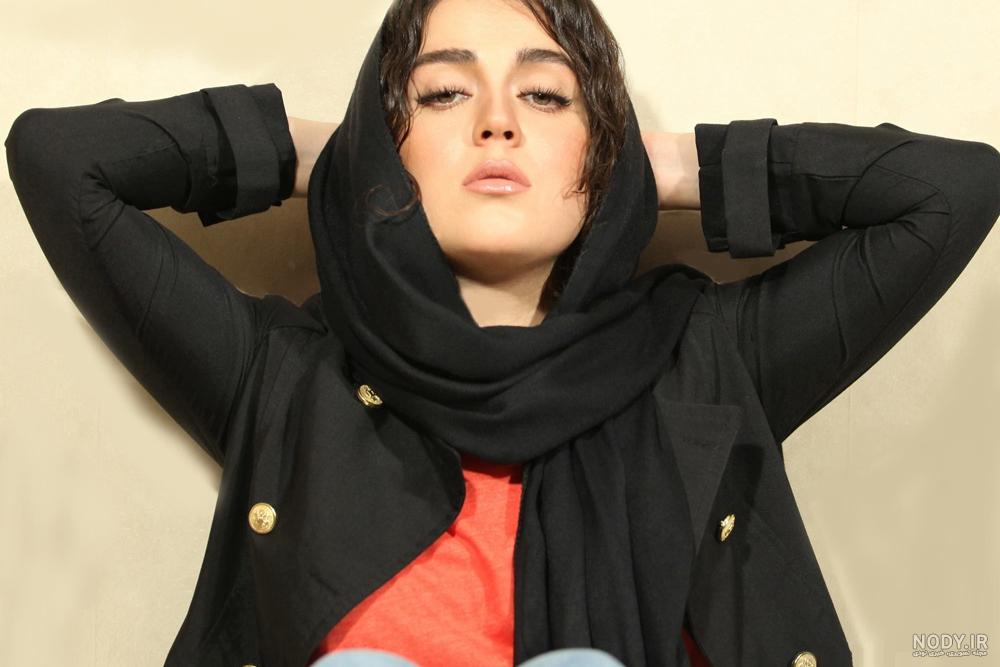 عکس خواهر افسانه پاکرو عکس خواهر افسانه پاکرو