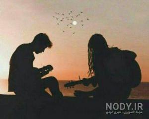 عکس دختر غمگین عکس دختر غمگین