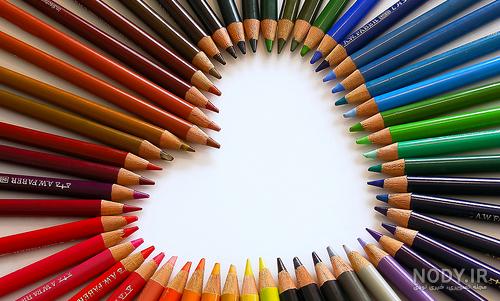 عکس درباره هنرمند