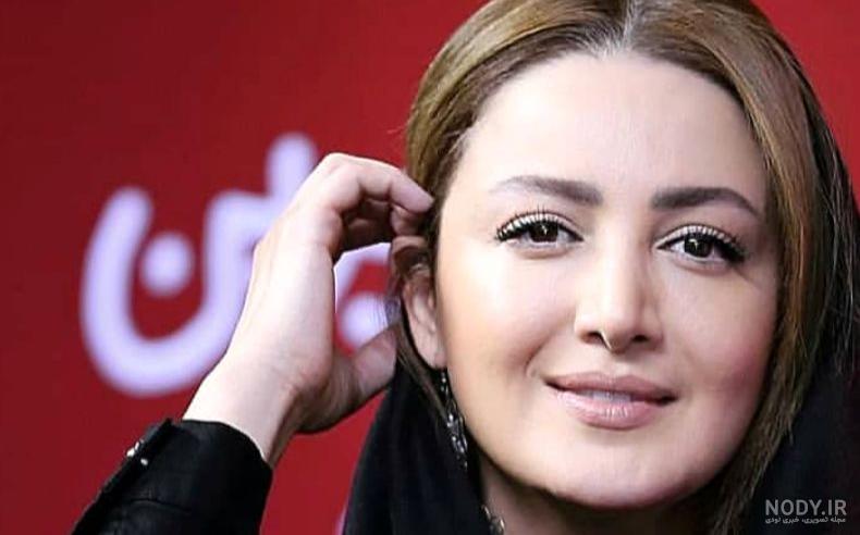 عکس رنگ موی شیلا خداداد