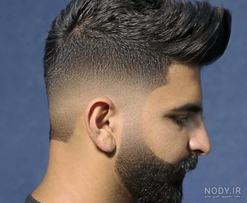 عکس ریش سایه دار عکس ریش سایه دار