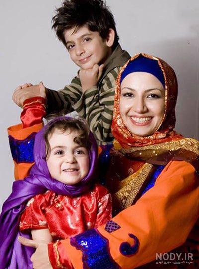 عکس زنه علی صادقی