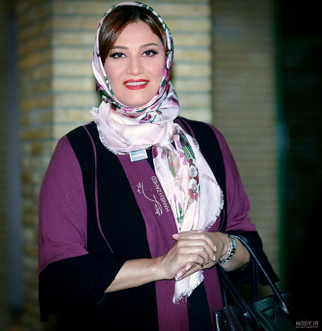 عکس زیبا از شبنم مقدمی عکس زیبا از شبنم مقدمی