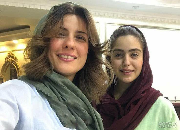 عکس سارا بهرامی بازیگر عکس سارا بهرامی بازیگر