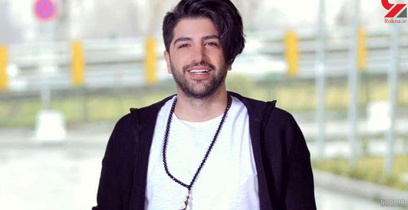 عکس سیروان خسروی و برادرش