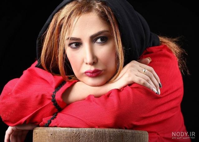 عکس سیما مطلبی