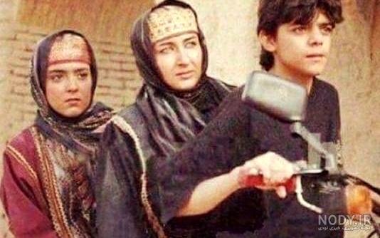 عکس شاهد احمدلو