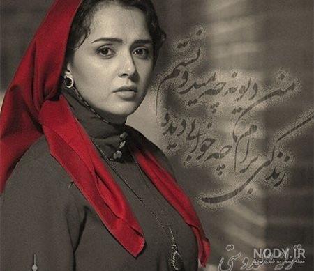 عکس شهاب حسینی عکس شهاب حسینی