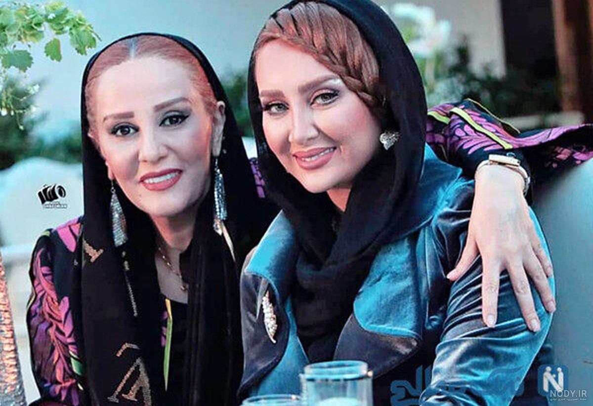 عکس شیوا خسرومهر