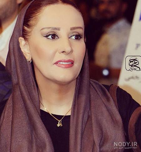 عکس شیوا خسرومهر در دوپینگ