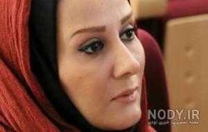 عکس شیوا خسرومهر در سریال دوپینگ