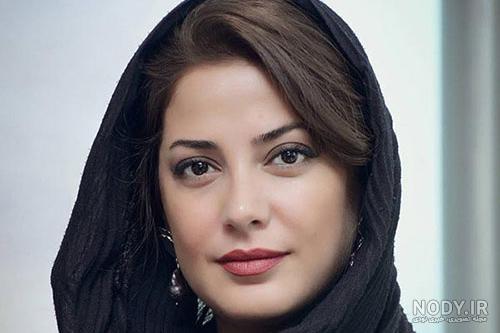 عکس طناز طباطبایی بدون حجاب