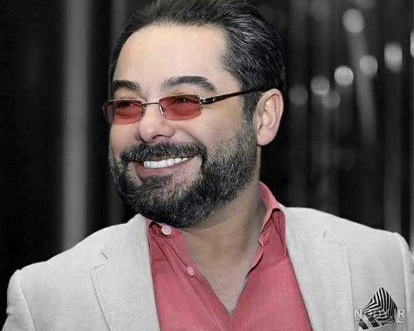 عکس عروسی رزیتا غفاری