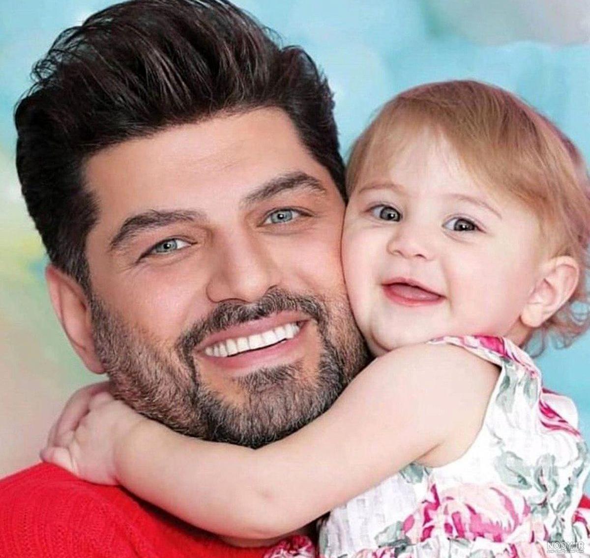 عکس عکس سام درخشانی