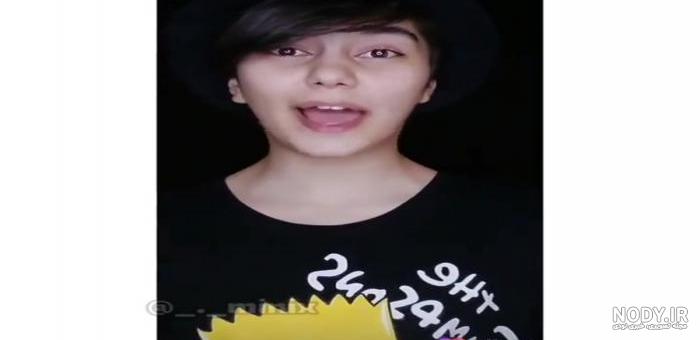 عکس فاطی و مینا