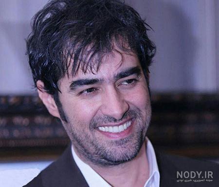 عکس لو رفته لیلا فروهر با شهاب حسینی عکس لو رفته لیلا فروهر با شهاب حسینی