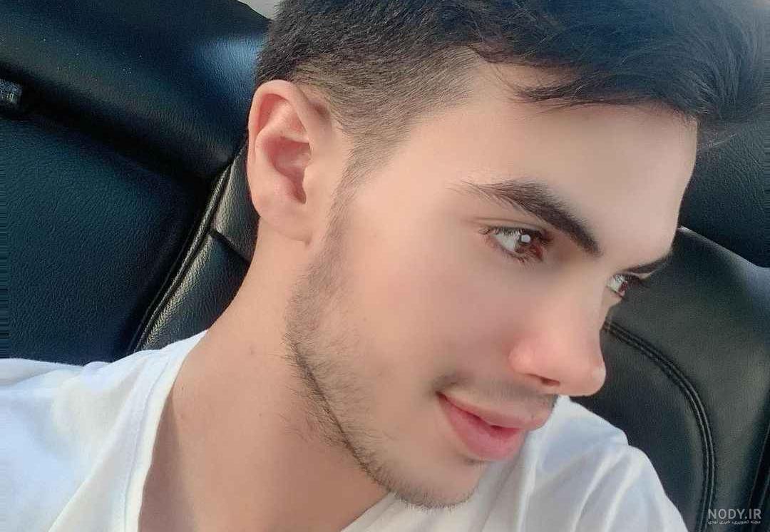 عکس مانی بهروز