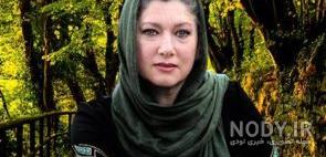 عکس محسن پوربهرامی همسر فریبا متخصص