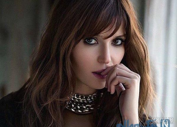 عکس مدلینگ معروف ترکیه عکس مدلینگ معروف ترکیه