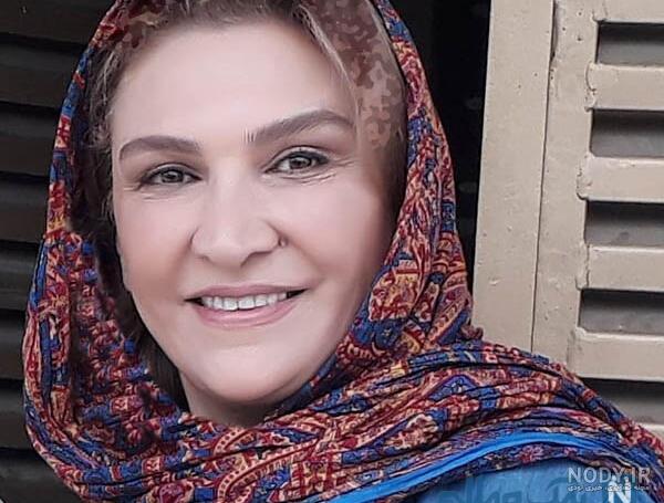 عکس مینا نوروزی فر