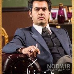 عکس نوشته شهاب حسینی پروفایل عکس نوشته شهاب حسینی پروفایل