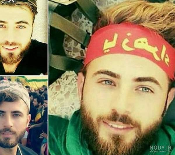 عکس نوشته شهید بابک نوری عکس نوشته شهید بابک نوری