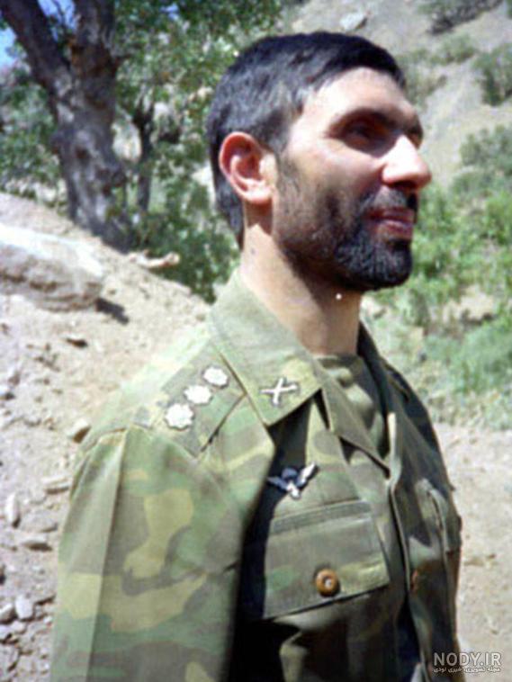 عکس نوشته شهید بابک نوری عکس نوشته شهید بابک نوری