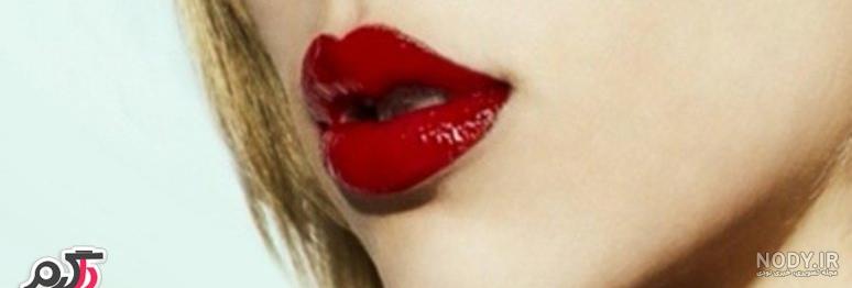عکس های رمانتیک لب