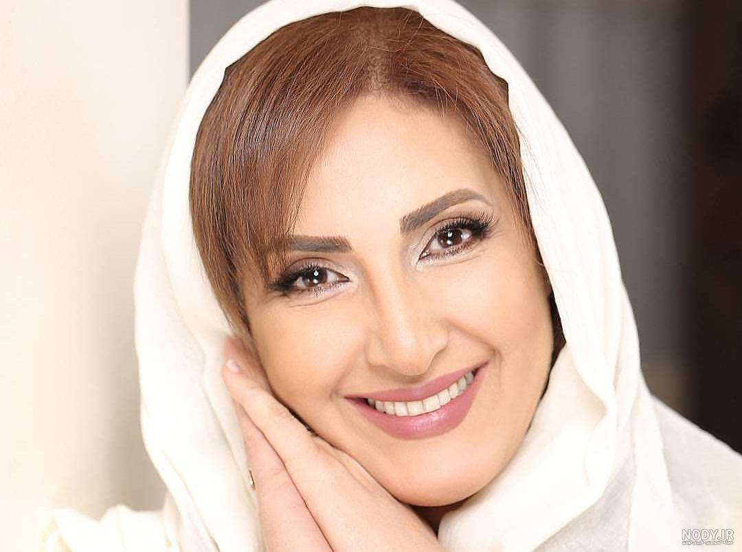 عکس های زیبا فاطمه گودرزی