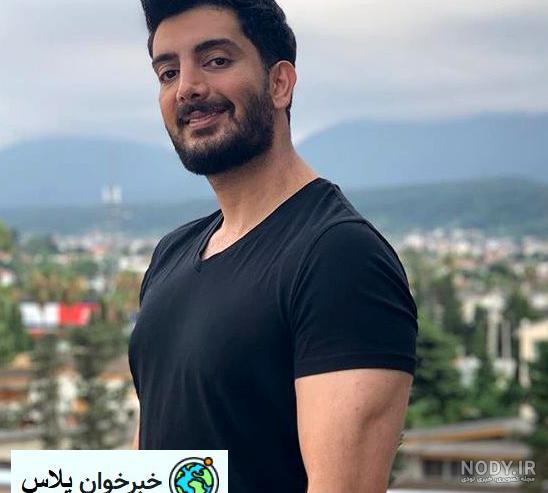 عکس های فرزاد فرزین جدید عکس های فرزاد فرزین جدید