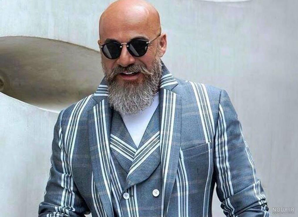 عکس های مدلینگ امیر آقایی عکس های مدلینگ امیر آقایی