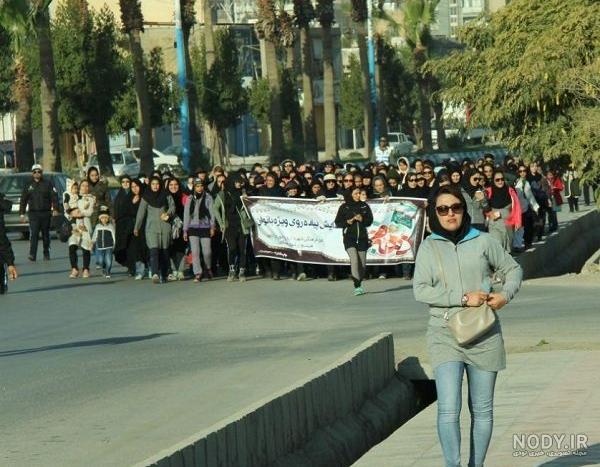 عکس هوایی شهر گچساران عکس هوایی شهر گچساران