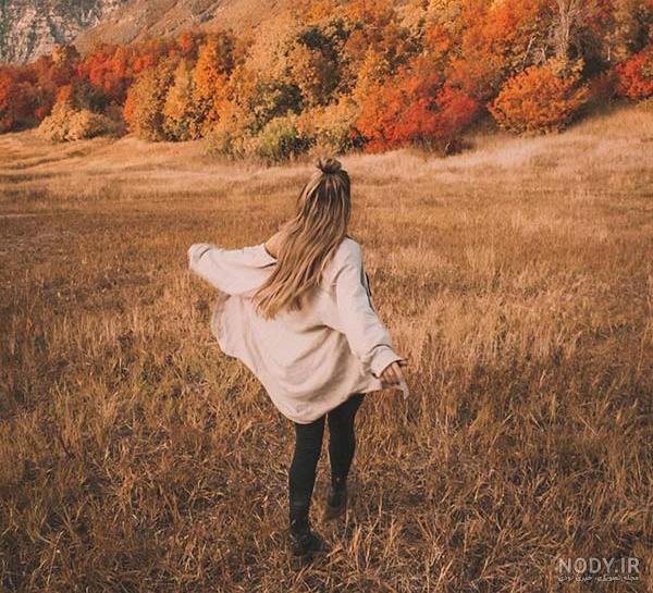 عکس پروفایل دخترونه بدون متن