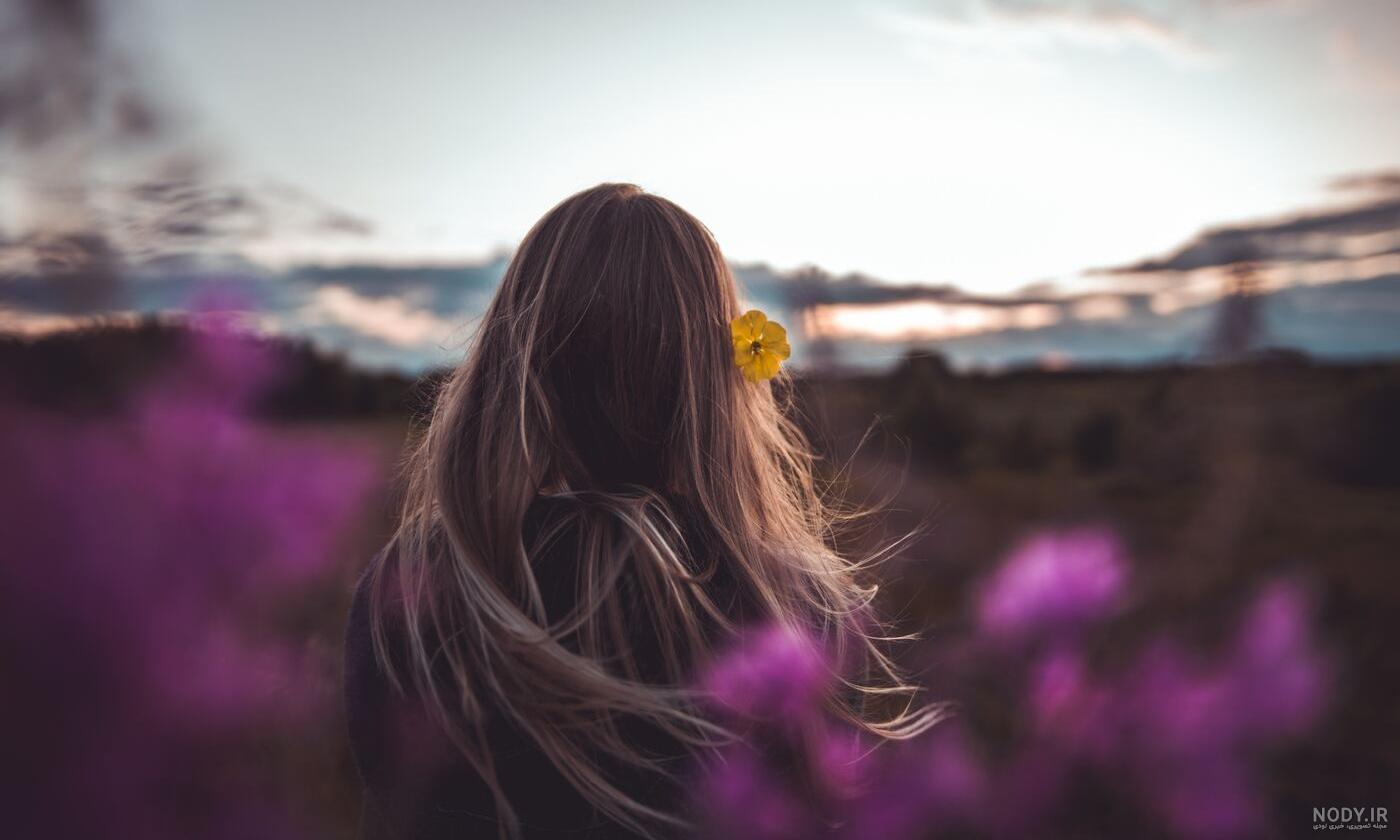 عکس پروفایل دخترونه فانتزی