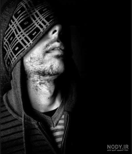 عکس پروفایل پسرانه غمگین