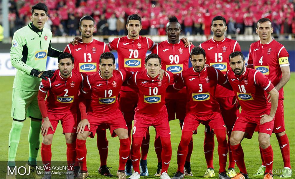 عکس پروفایل گروه پرسپولیسی عکس پروفایل گروه پرسپولیسی