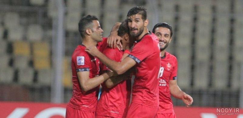 عکس گروه پرسپولیسیا عکس گروه پرسپولیسیا