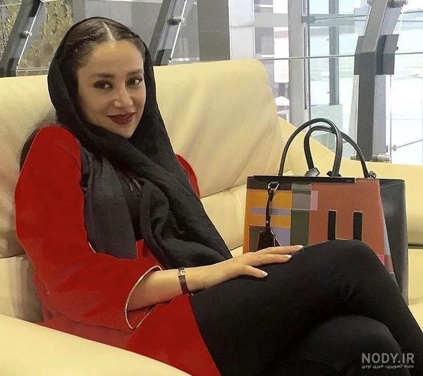 عکسهای جدید بهاره افشاری با همسرش عکسهای جدید بهاره افشاری با همسرش
