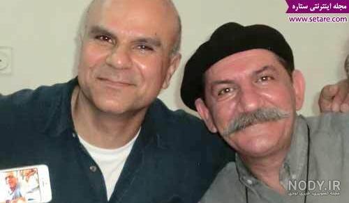 عکسهای حمید جبلی