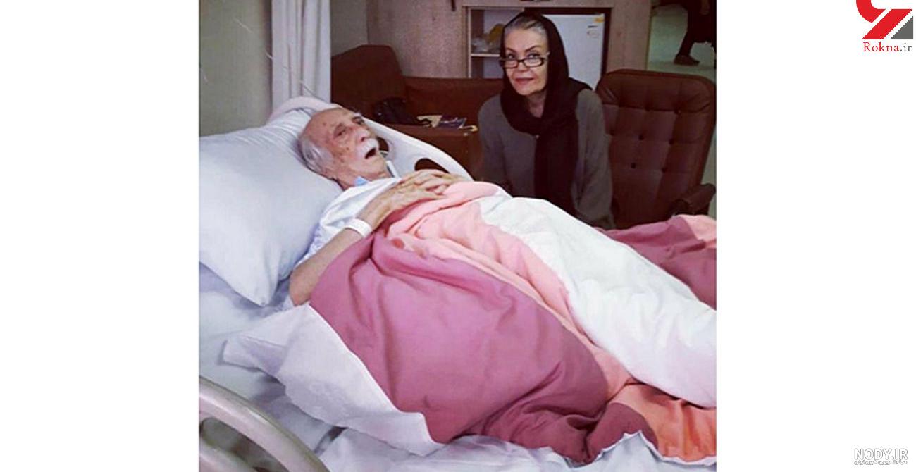 عکسهای داریوش اسدزاده و همسرش عکسهای داریوش اسدزاده و همسرش