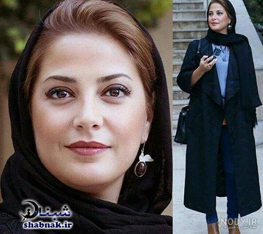 عکسهای طناز طباطبایی با همسرش عکسهای طناز طباطبایی با همسرش