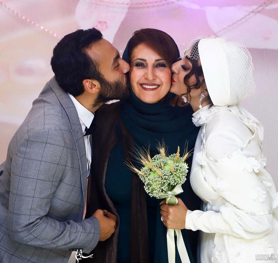 عکسهای فاطمه گودرزی در خارج از کشور عکسهای فاطمه گودرزی در خارج از کشور