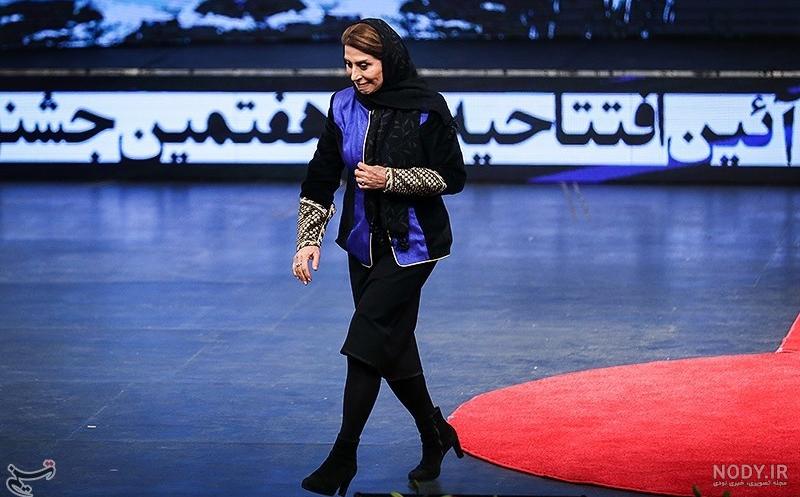 فاطمه صامتی و ژاله صامتی