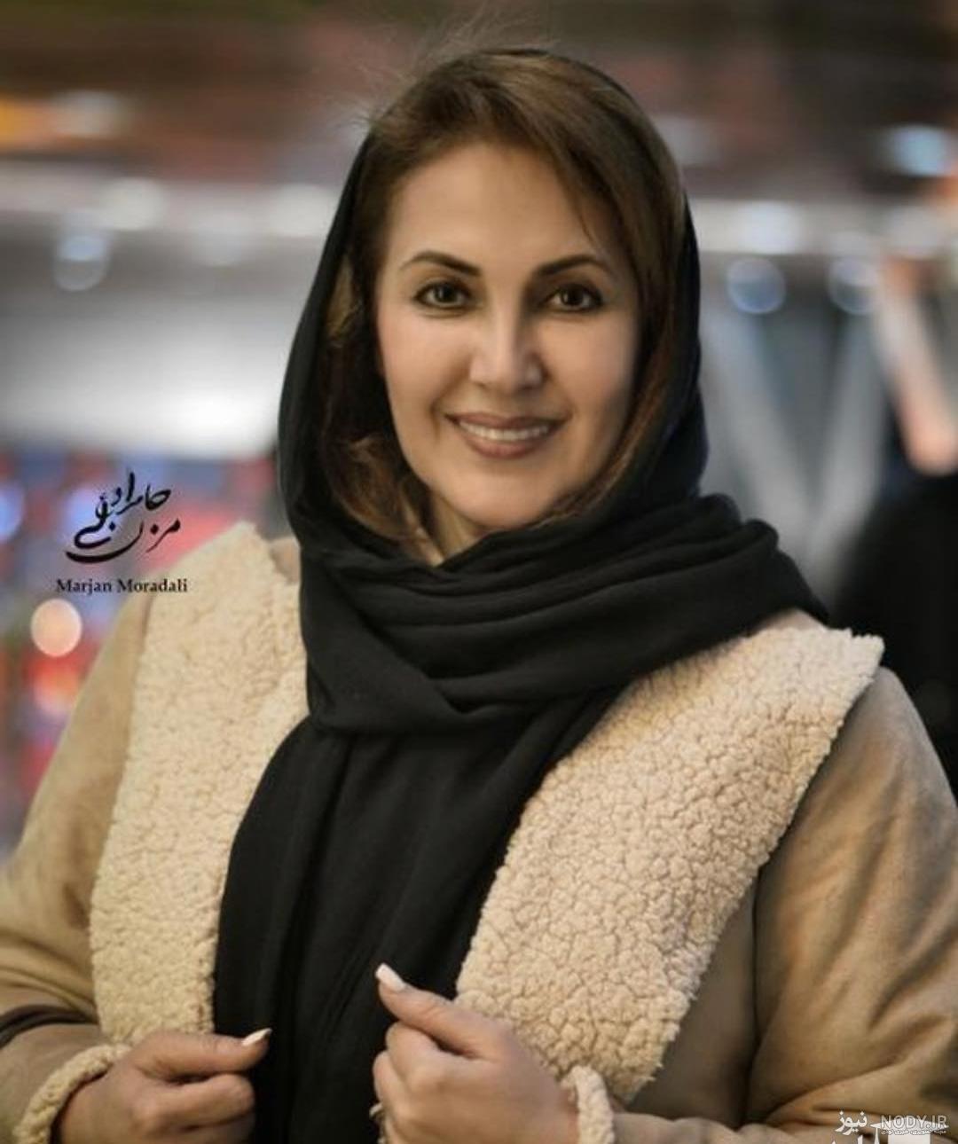 فاطمه گودرزی چند خواهر دارد فاطمه گودرزی چند خواهر دارد