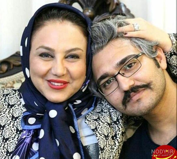 فیلم جدید بهنوش بختیاری