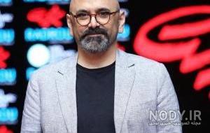فیلم های حبیب رضایی