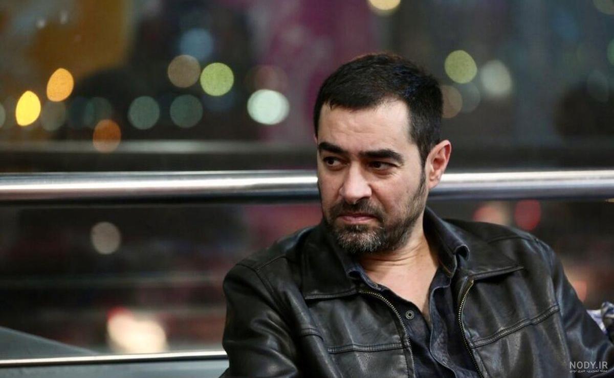 فیلم های شهاب حسینی و ترانه علیدوستی
