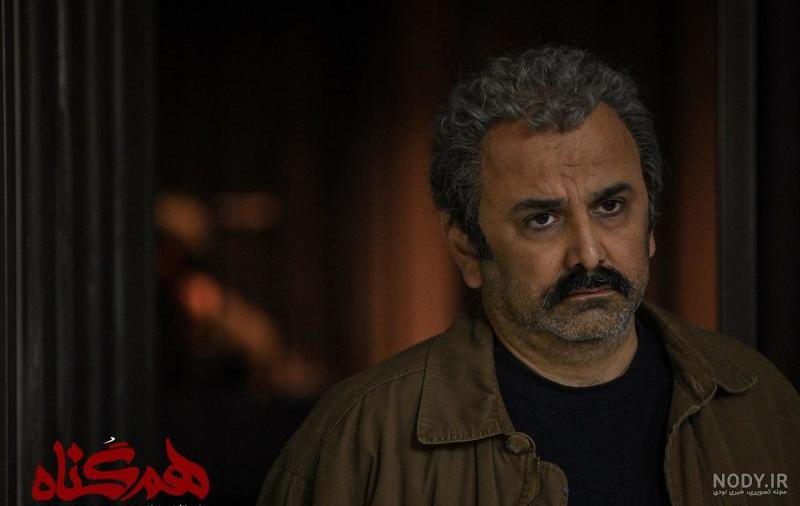 فیلم های نگار جواهریان
